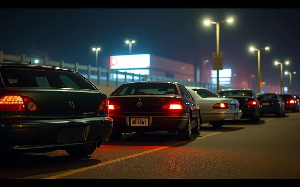 هندسة الأنظمة الأمنية وبروتوكولات الولوج الذكي: المرجع التقني المتقدم في فتح سيارات ومعالجة انسداد شيفرات الإيموبليزر